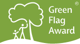 Green Flag Awarded