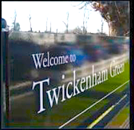 The Friends of Twickenham Green logo